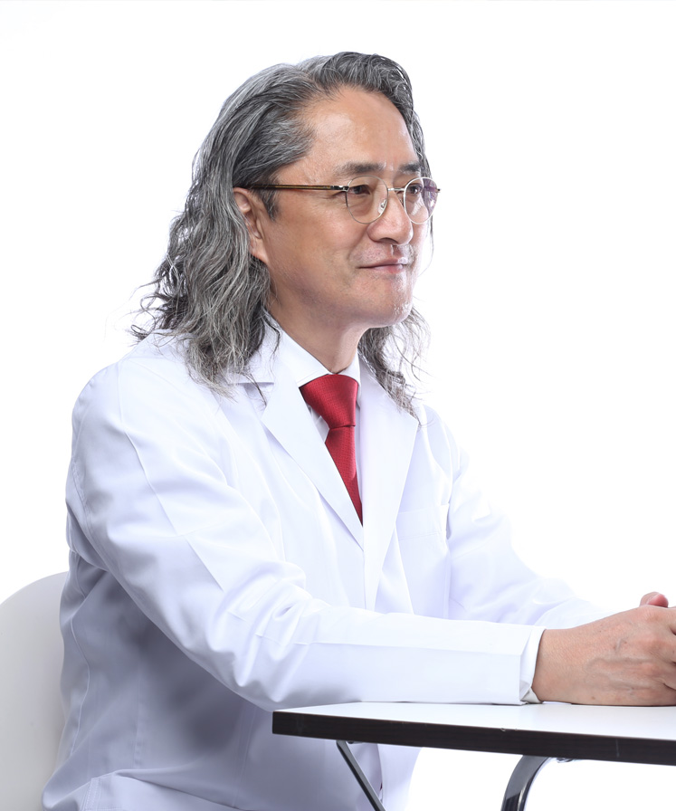 西脇 俊二 医師